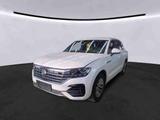 Volkswagen Touareg 3.0 V6 TDI 4M R-Line Matrix|AHK|Luft|RFK - Volkswagen Touareg in Chemnitz