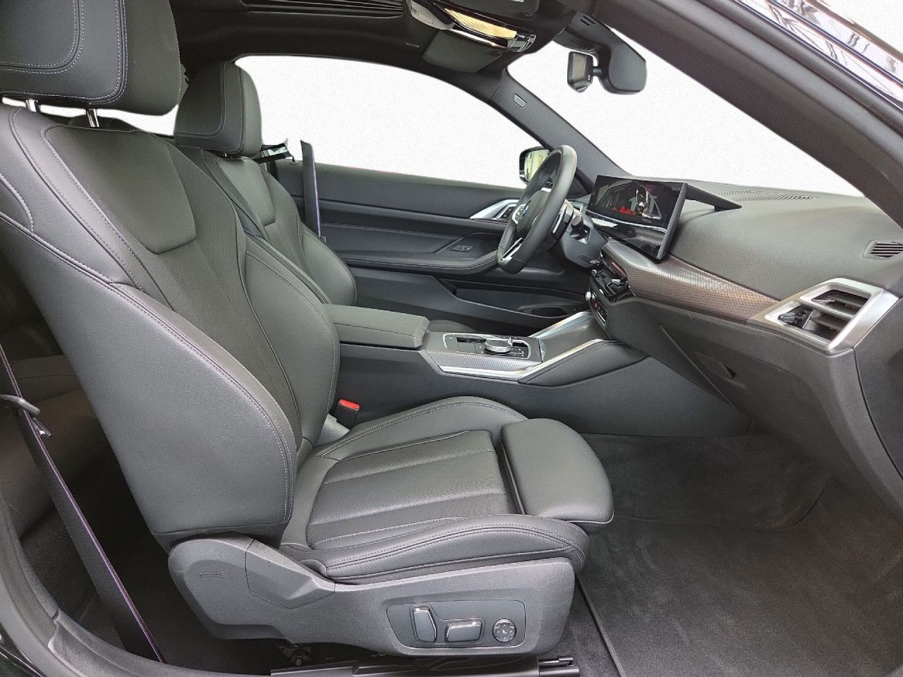 BMW 420 - Bild 12