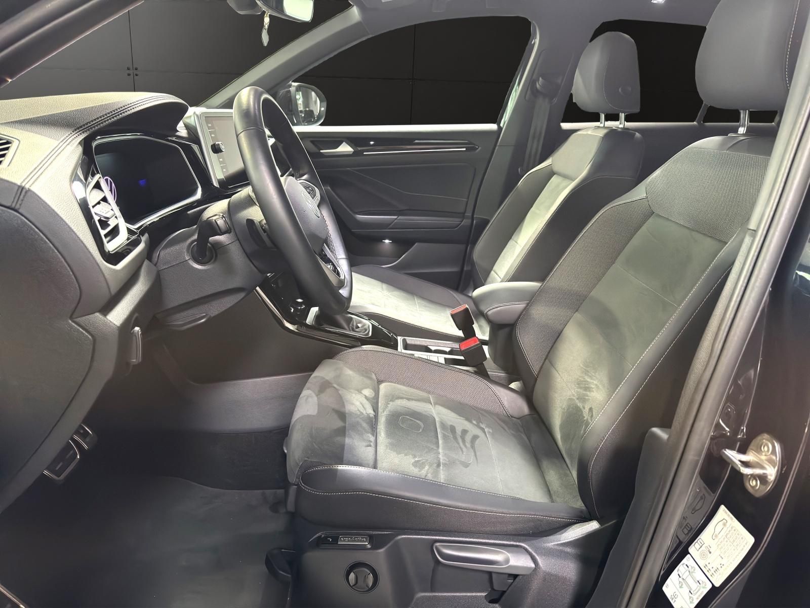 Volkswagen T-Roc - Bild 10