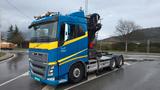 Volvo FH 16 750 EURO 6  6X6  HydroDrive