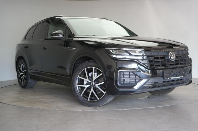 VW Touareg 3.0 V6 TDI 4Motion Elegance Leder/ACC/Ka