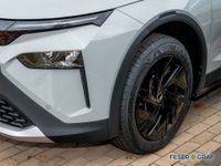 Skoda Elroq - Vorschau Bild 13