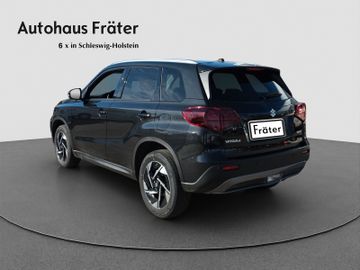 Fotografie 6 des Suzuki Vitara Hybrid Comfort+ Keyless PDC vo. & hi. SHZ