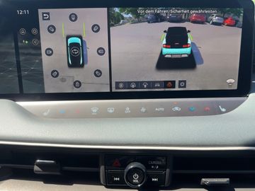 Nissan Leaf 75 kWh EVOLVE 21PS NAVIHUD