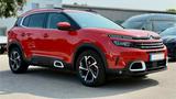 Citroën C5 Aircross PureTech 180 Stop&Start SHINE EA... - Citroën C5 Aircross: Start