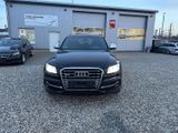 Audi SQ5 3.0 TDI quattro