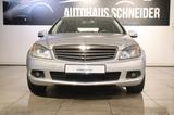 Mercedes-Benz C 200 T CDI  BE T-Modell *Navi*PDC* - Mercedes-Benz C 200: Cdi