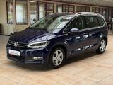Volkswagen Touran Highline aus 1.HAND/LED/BMT/Start-Stopp/ - Volkswagen Touran mit Benzin-Antrieb: Limousine