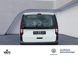 Volkswagen Caddy 1.5 TSI Kombi KLIMA+GRA+PDC - VW Caddy Gebrauchtwagen in Magdeburg