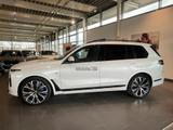 BMW X7 xDrive40d M Sportpaket Sport Aut. Standhzg. - BMW X7 Jahreswagen
