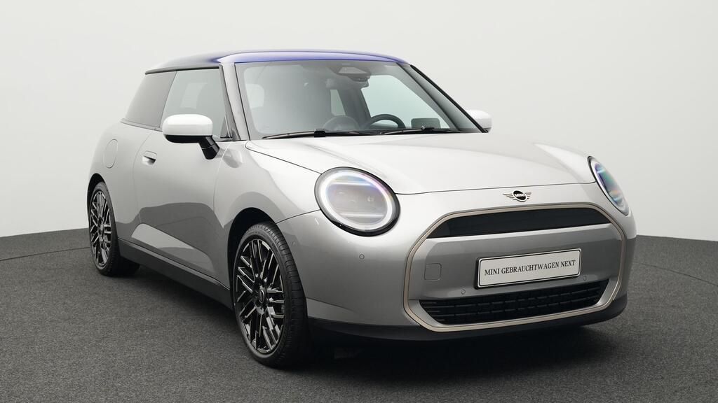 MINI Cooper E - Bild 2