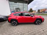 Subaru Crosstrek 2.0ie Platinum Lineartronic 4WD - Subaru Crosstrek SUV