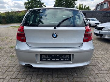 BMW 116 - 4