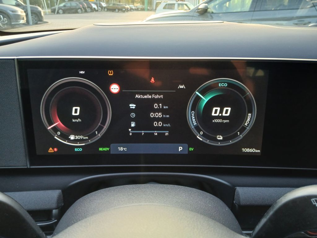Hyundai Tucson – Bild 17