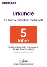 Fiat Panda 25 KMH KM H*KLIMA*Orig 59.000KM*Lieferung* - gebrauchte Fiat Panda aus dem Jahr 2007