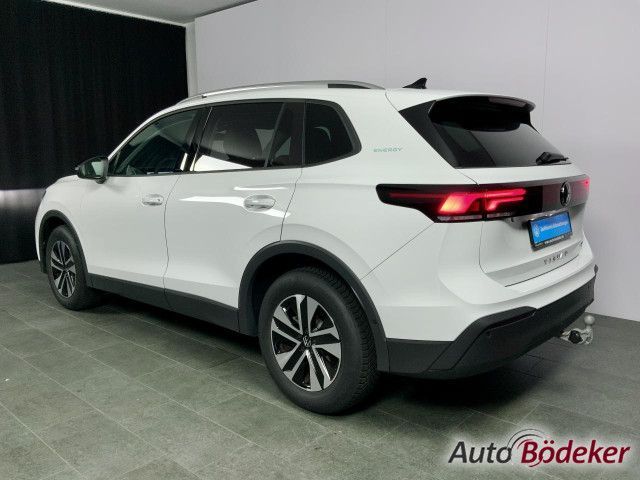 Volkswagen Tiguan 1.5 eTSI DSG Energy Garantie b. 28.01.31 