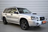 Subaru Forester 2.0 XT Turbo+Tempomat+Schiebedach+SHZ - Subaru Forester: Turbo