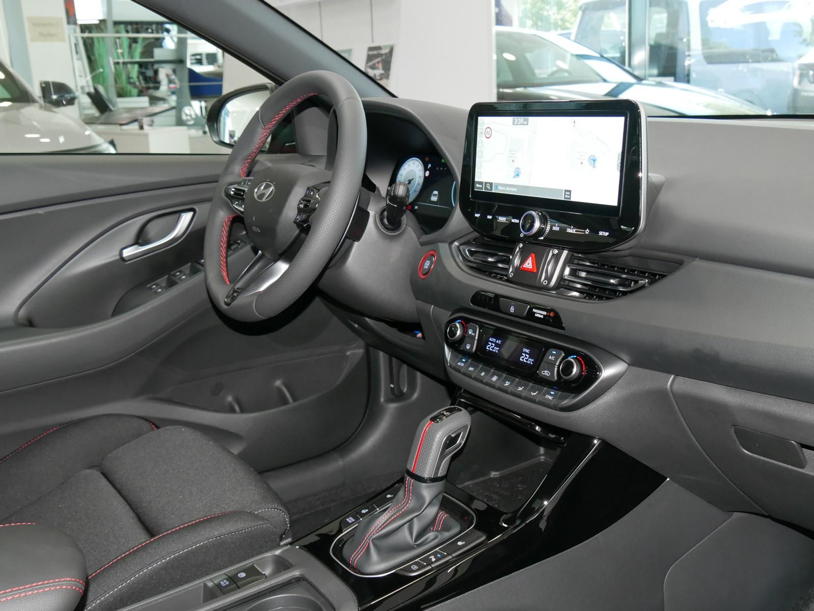 Hyundai i30 – Bild 3