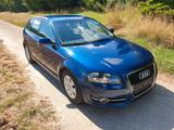 Audi A3 1.6 TDI (DPF) 77kW Ambition Sportback Amb... - Audi A3: Sportback Dpf