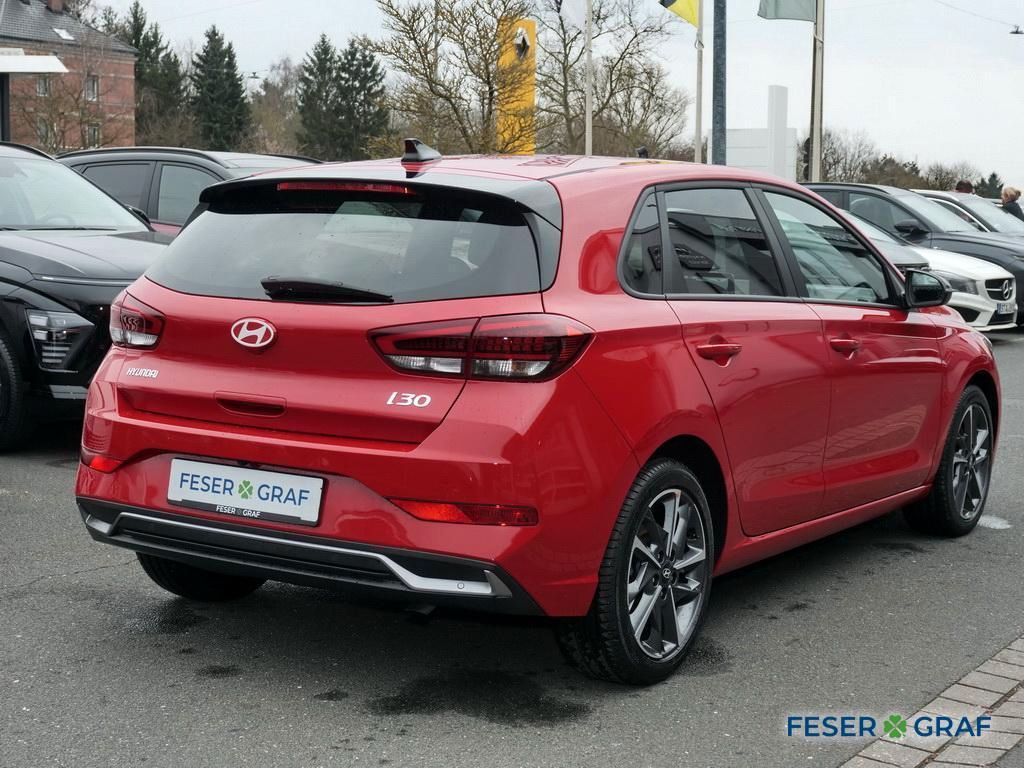 Hyundai i30 - Bild 2
