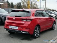 Hyundai i30 - Vorschau Bild 2