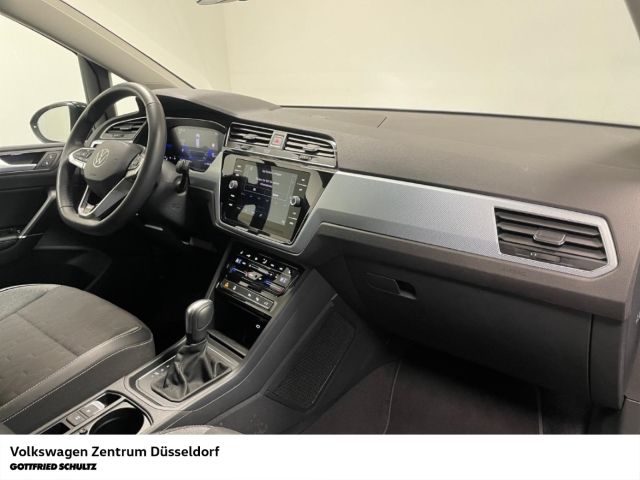 Volkswagen Touran - Bild 17