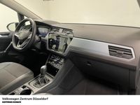 Volkswagen Touran - Vorschau Bild 17