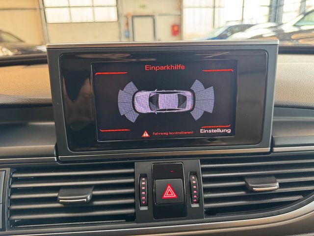 Audi A6 Lim. 2.0 TFSI *PDC*Navi*Klima*
