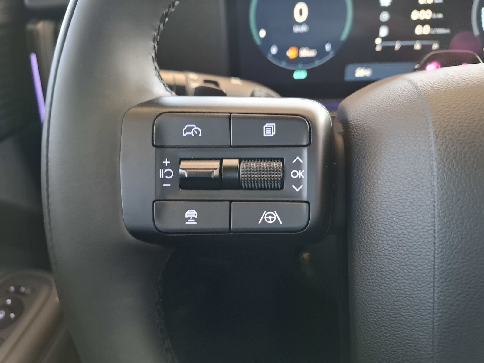 Hyundai SANTA FE - Bild 23