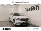 Skoda Enyaq 50 Loft ACC SHZ Navi CarPlay RFK PDC v+h L - Skoda ENYAQ 5AC