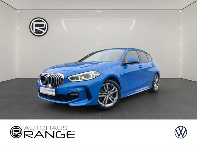 BMW 118d M-Paket *KAMERA SHZ NAVI*