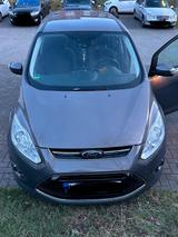 Ford Grand C Max - Ford Grand C-Max Gebrauchtwagen in Düsseldorf