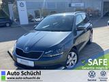 Skoda Fabia Combi 1.4 TDI DSG SHZ+DAB+PDC+GRA - Skoda Fabia mit Diesel-Antrieb: Kombi