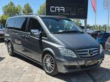 Mercedes-Benz Viano 3.0 CDI Avantgarde Edition 125 lang *Pano* - Mercedes-Benz Viano Gebrauchtwagen in Leipzig