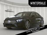 Mercedes-Benz A 220 d AMG Limousine LED Kamera Distronic Ambie - Mercedes-Benz A 220 in Dortmund