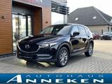 Mazda CX-5 Exclusive-Line 2WD*Kamera*LED*HuD*Sitzhzg* - gebrauchte Mazda CX-5 aus dem Jahr 2019