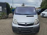 Opel Vivaro - Opel Vivaro Gebrauchtwagen in Leipzig