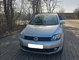 Volkswagen Golf Plus 1.2 TSI 63kW Trendline  - Volkswagen Golf Plus: Trendline