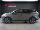 Nissan Qashqai TEKNA 4x4 158 PS (*Design*) - Nissan Qashqai: 4.4