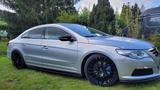 Volkswagen CC 1,8T in Topzustand - Volkswagen CC aus 2008