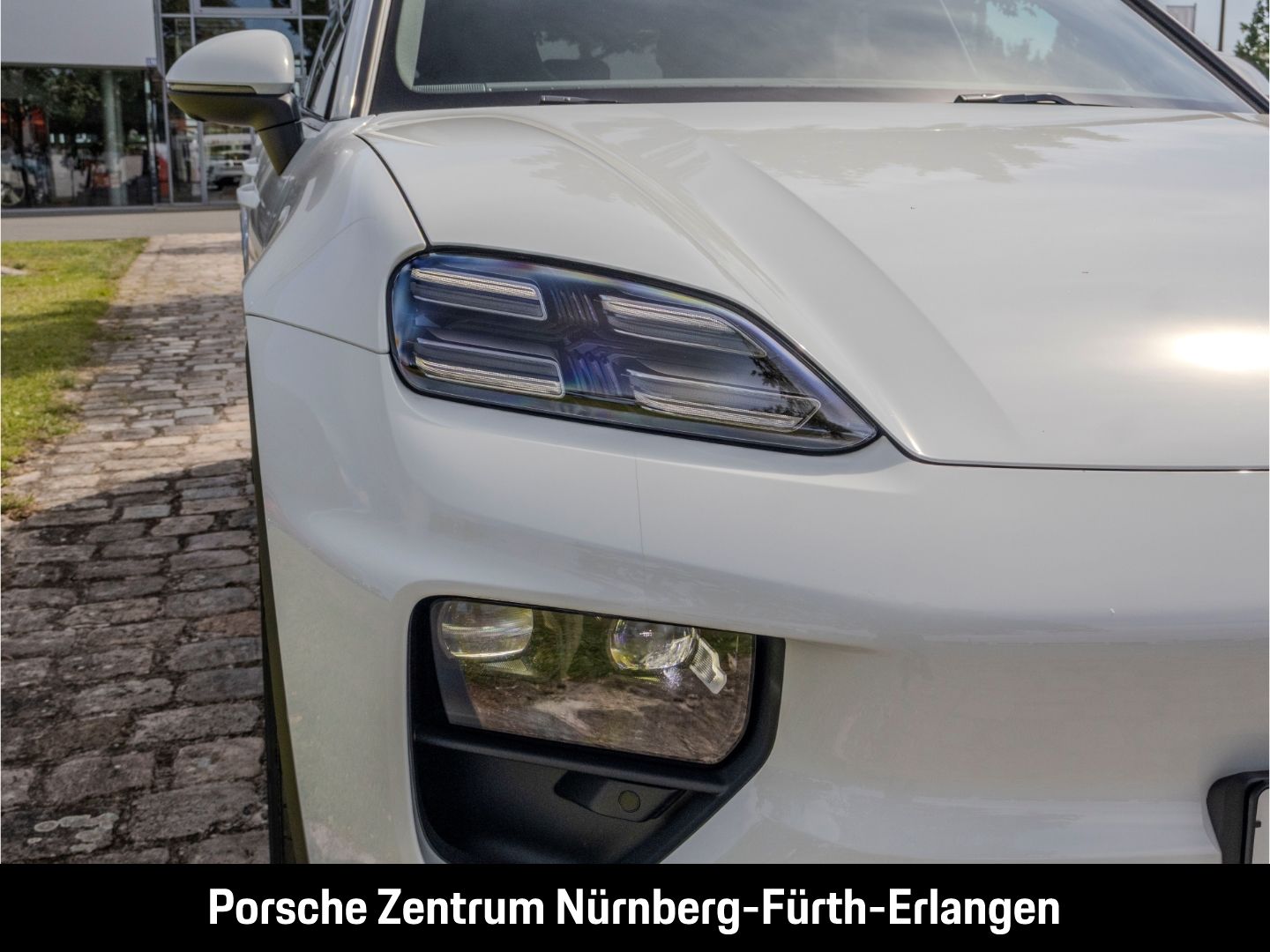 Porsche Macan - Bild 9