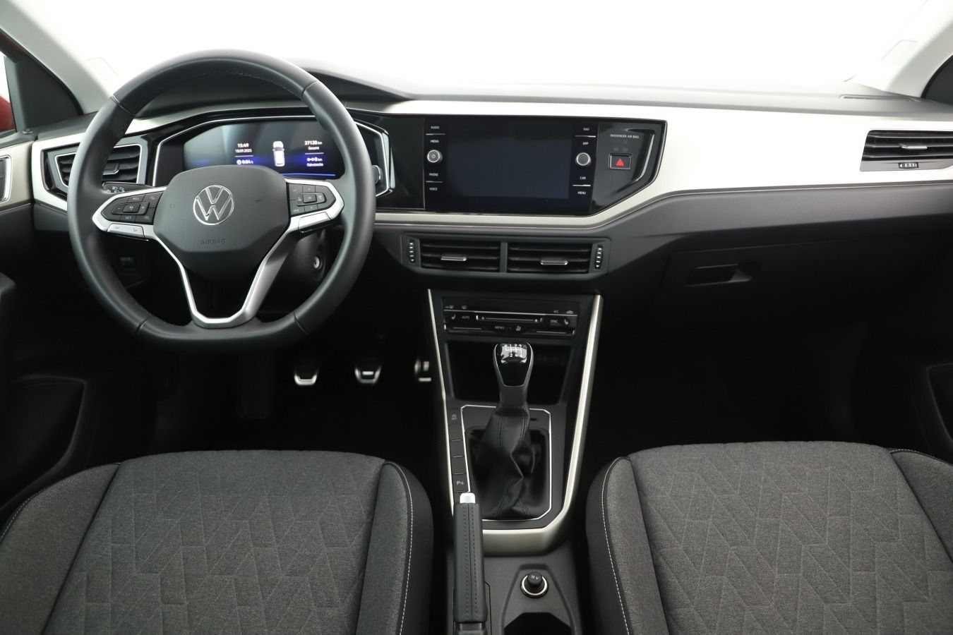 Volkswagen Taigo - Bild 8