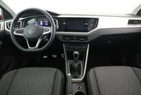 Volkswagen Taigo - Vorschau Bild 8