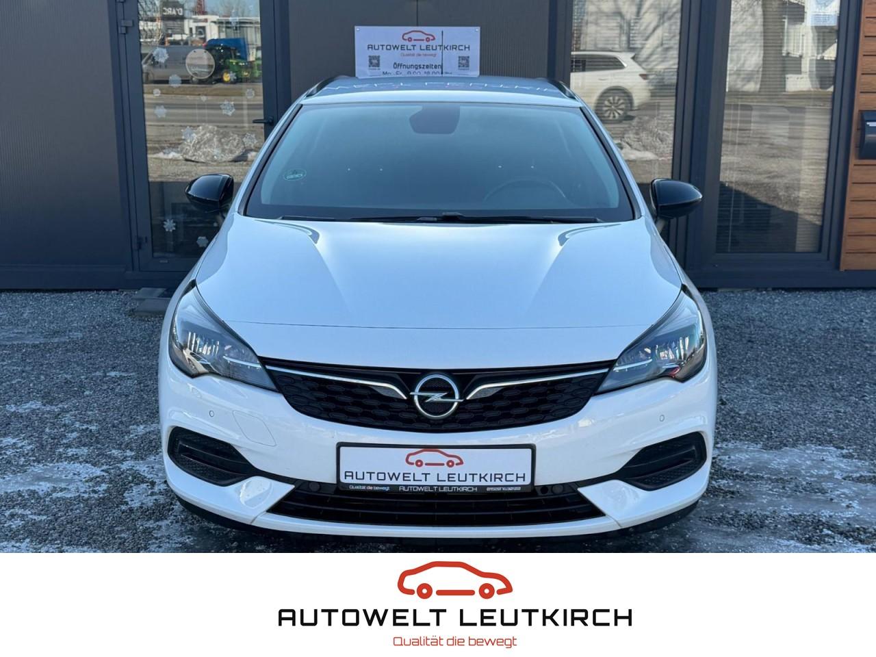 Opel Astra K Sports Tourer Edition Start/Stop 35000KM