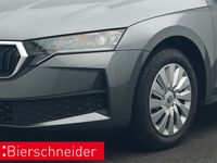 Skoda Octavia - Vorschau Bild 18