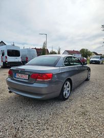 BMW 320 - 6
