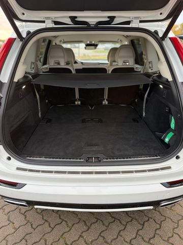 XC 90 T8 R-Des. Exp. Rech. Pl.-In Hybr. AWD 7-S. - Photo 8