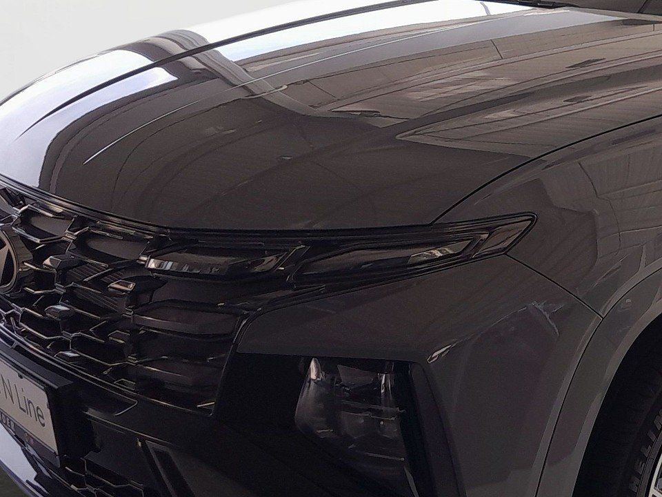Hyundai Tucson – Bild 5