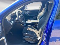 BMW X2 - Vorschau Bild 8