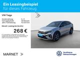 Volkswagen Taigo 1.5 TSI DSG R-LINE*IQ.LIGHT*PANO*KAMERA*NA - Volkswagen Taigo mit Panoramadach